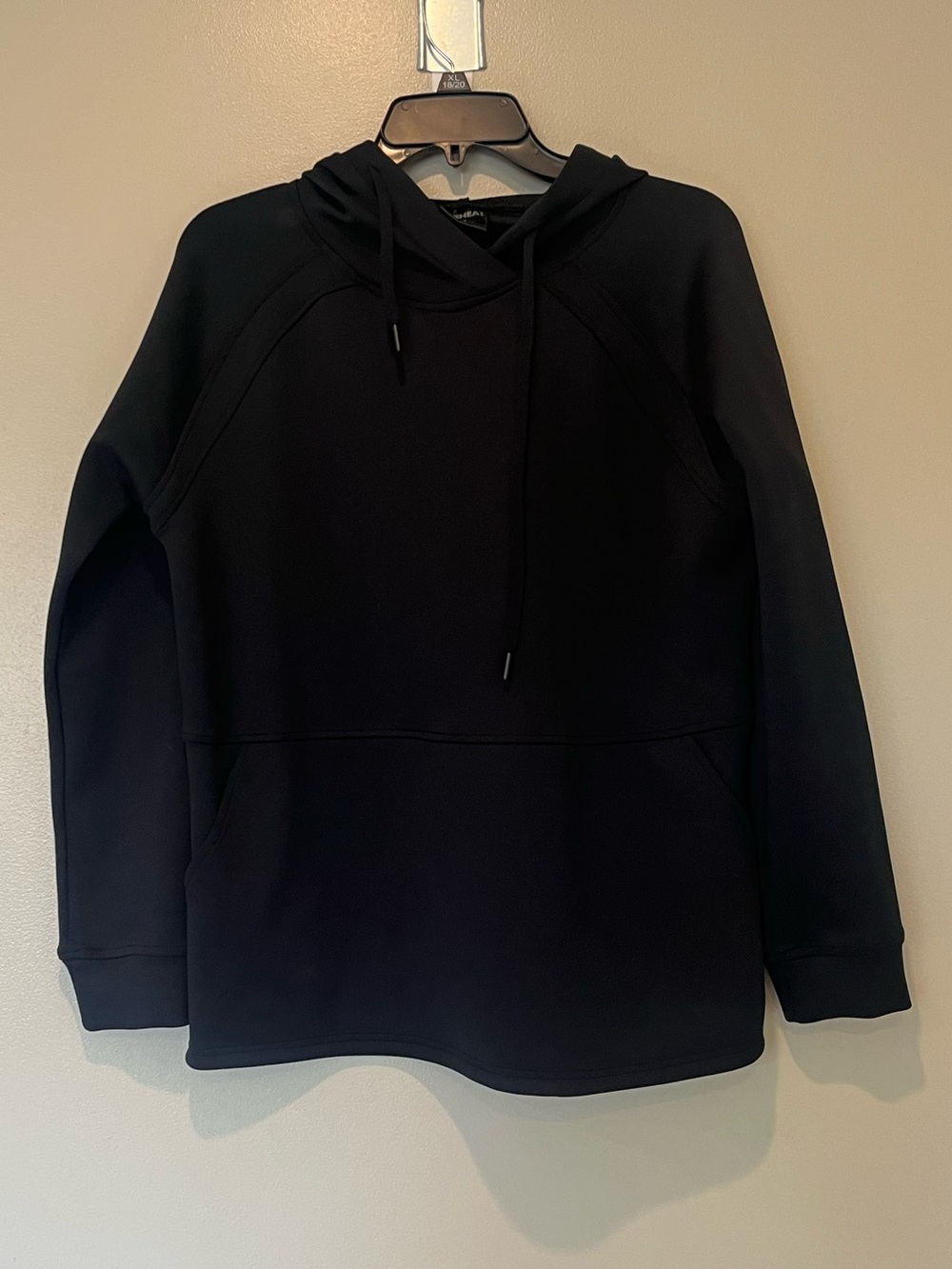 32 Degrees Heat Hooded Pullover